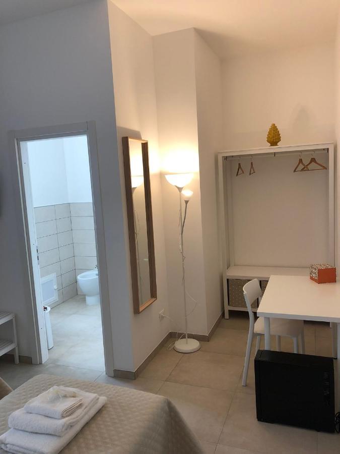 B&B Bellavista Palerme Extérieur photo