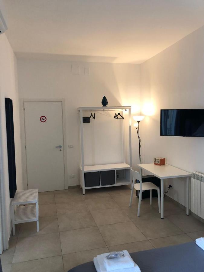 B&B Bellavista Palerme Extérieur photo
