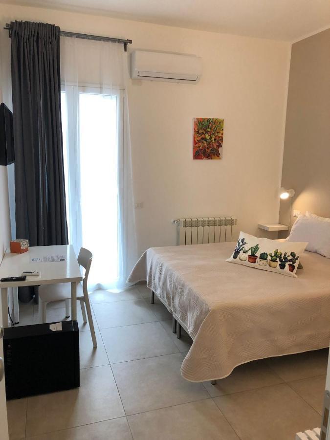 B&B Bellavista Palerme Extérieur photo