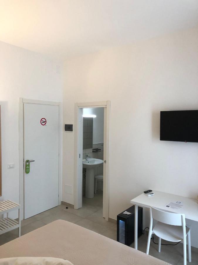 B&B Bellavista Palerme Extérieur photo