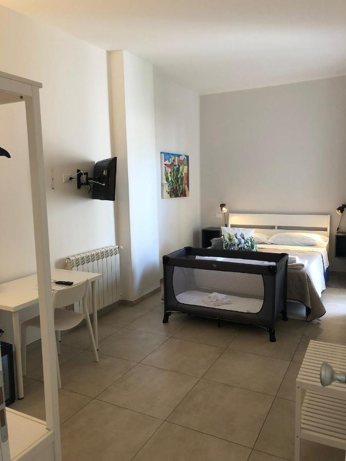 B&B Bellavista Palerme Extérieur photo